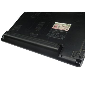 Dell Inspiron 1764 A+++ Batarya