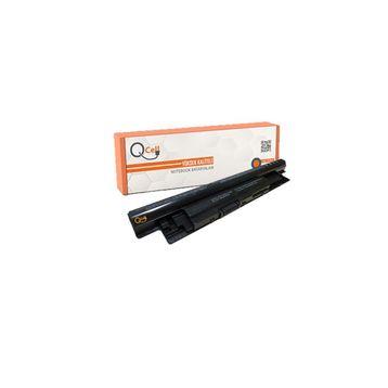 Dell Inspiron 3421 Uyumlu Batarya