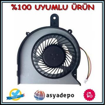 Dell inspiron 3459 Fan