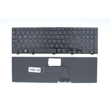 Dell Inspiron 3521 5521 3537 5537 5535 Notebook Klavye