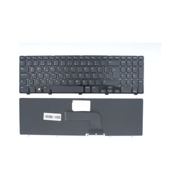 Dell Inspiron 3521 5521 3537 5537 5535 Notebook Klavye