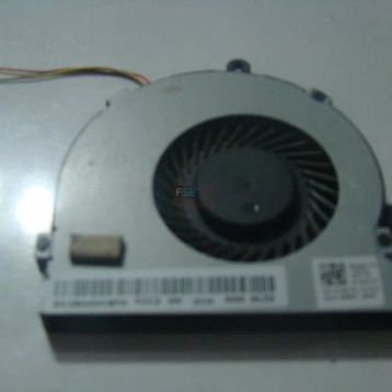 Dell Inspiron 3521 Uyumlu Notebook Fanı