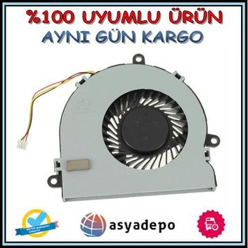 Dell inspiron 3537 Fan