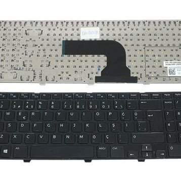 Dell Inspiron 3537 Klavye