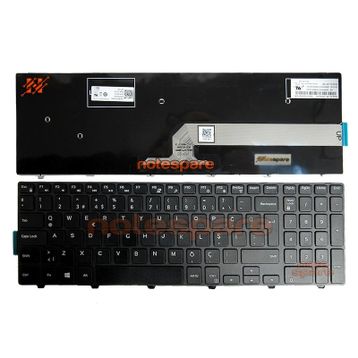 Dell Inspiron 3542-35F25C Klavye