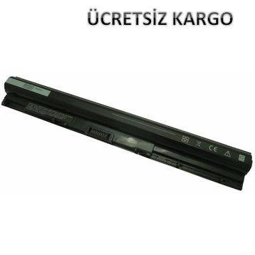 Dell Inspiron 3552 Uyumlu Batarya