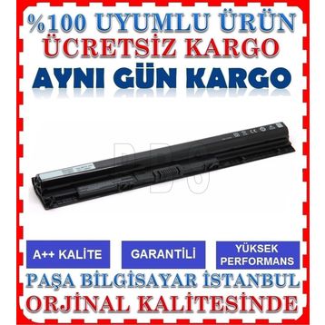 Dell Inspiron 3559 Uyumlu Batarya
