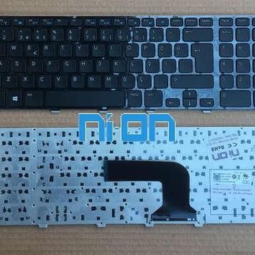 Dell Inspiron 3721 Klavye