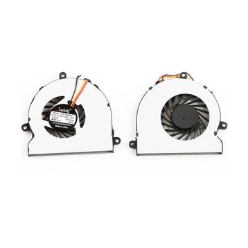 Dell Inspiron 3737 5521 5537 5721 5735 5737 Cpu İşlemci Fan