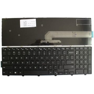 Dell Inspiron 3878 Klavye