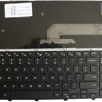 Dell Inspiron 3878 Klavye