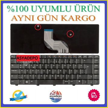Dell Inspiron 4030-B38F23 Klavye