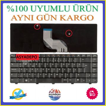 Dell Inspiron 4030-B38F23 Klavye