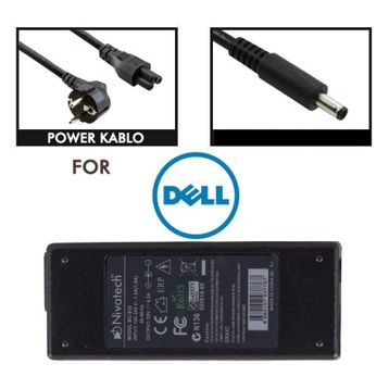 Dell Inspiron 5378 Notebook Adaptör