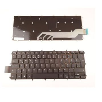 Dell Inspiron 5379-TG55W1082C Klavye