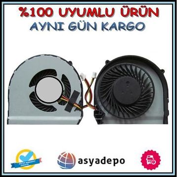 Dell inspiron 5423 Fan