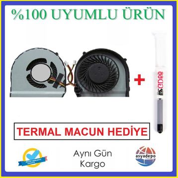Dell inspiron 5423 Fan