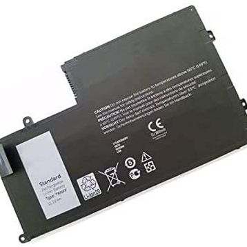 Dell Inspiron 5442 Uyumlu Batarya