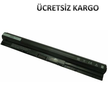 Dell Inspiron 5458 Uyumlu Batarya