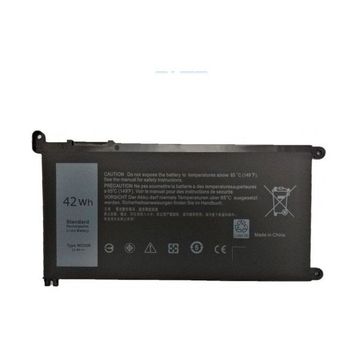 Dell Inspiron 5482 P93G P93G001 Notebook Batarya