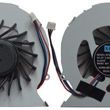 Dell İnspiron 5525 Uyumlu Notebook Fan