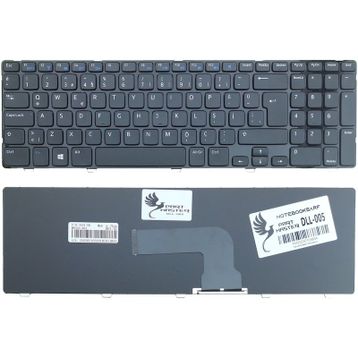 Dell Inspiron 5537 G20F81C Klavye