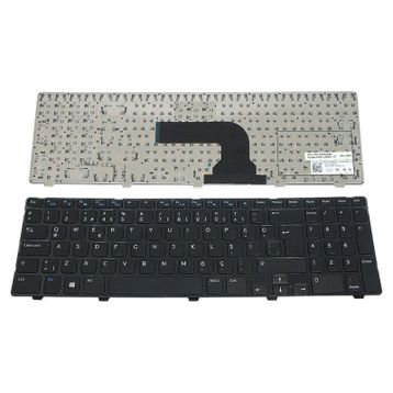 Dell Inspiron 5537 G20W81C Klavye