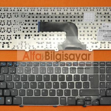 Dell Inspiron 5537 G20W81C Klavye