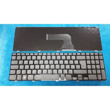 Dell İnspiron 5537 Siyah Klavye