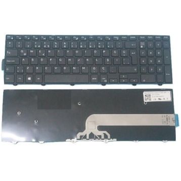 Dell Inspiron 5542 Notebook Klavye