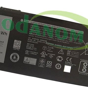 Dell Inspiron 5565 Notebook Batarya
