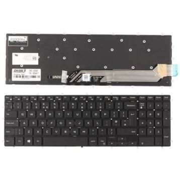 Dell Inspiron 5567-G50W81C Klavye