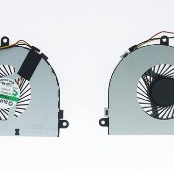 Dell İnspiron 5735 Uyumlu Notebook Fan