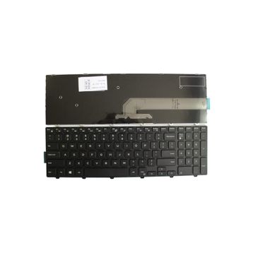 Dell İnspiron 5758 Klavye