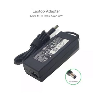 Dell Inspiron 600M Uyumlu Adaptör