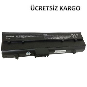 Dell Inspiron 630M Notebook Bataryası