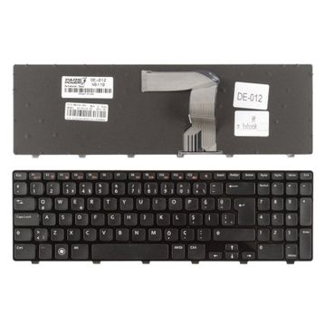 Dell Inspiron 67BP87 Klavye