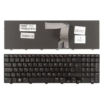 Dell Inspiron 67BP87 Klavye
