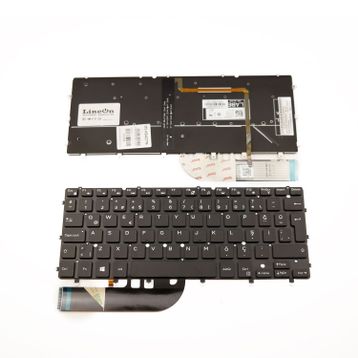 Dell Inspiron 7353 Klavye