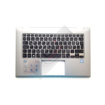 Dell Inspiron 7353 Klavye