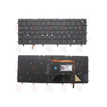 Dell Inspiron 7548-S50W81C Klavye