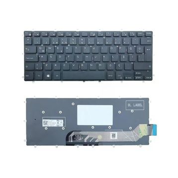 Dell Inspiron 7560 I15-7560I7258P Klavye