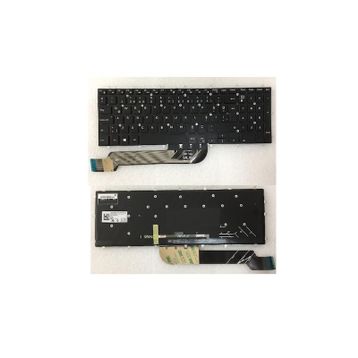 Dell İnspiron 7567 Klavye