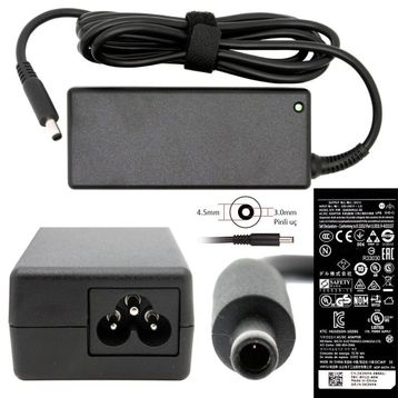 Dell Inspiron 7569 Sarj Adaptörü