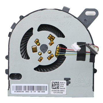 Dell Inspiron 7572 Fan
