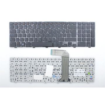 Dell Inspiron 7720 Siyah Klavye