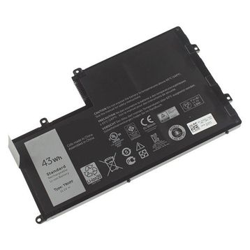 Dell Inspiron 7737 Notebook Bataryası