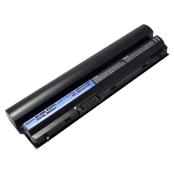Dell Inspiron 7FF1K Notebook Batarya Pil