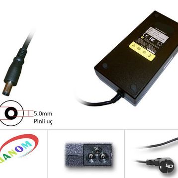 Dell Inspiron 9100 Sarj Adaptörü