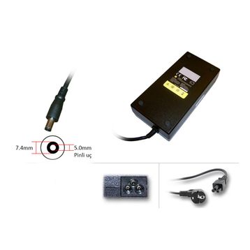 Dell Inspiron 9100 Sarj Adaptörü